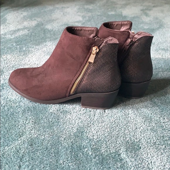 GC New Booties - Picture 3 of 5